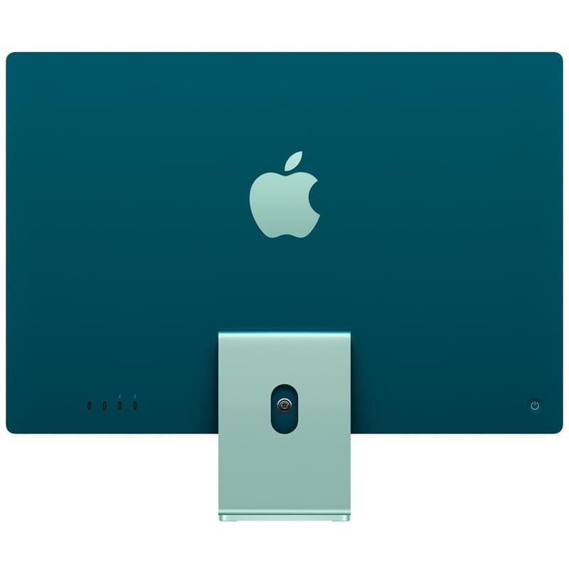 Моноблок Apple iMac 24 Green (M1-16-256-MOS-4,5K) (Z12U000BV) - фото #1