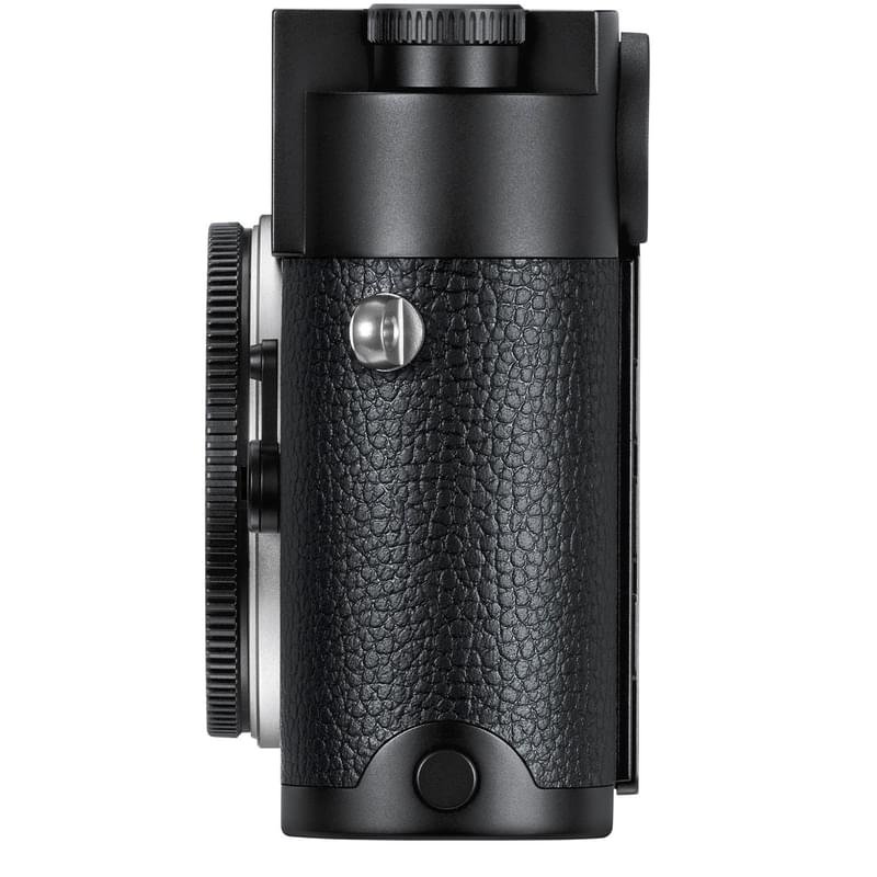Беззеркальный фотоаппарат Leica M10 MONOCHROM Body Black - фото #1