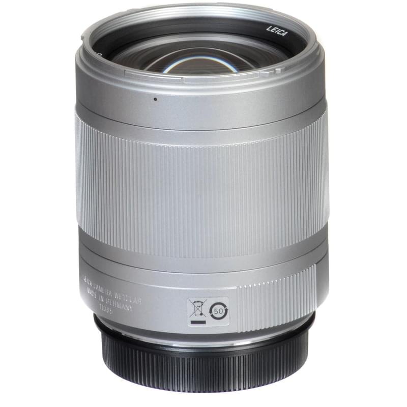 Объектив Leica SUMMILUX-TL 35 mm f/1.4 ASPH Silver - фото #0
