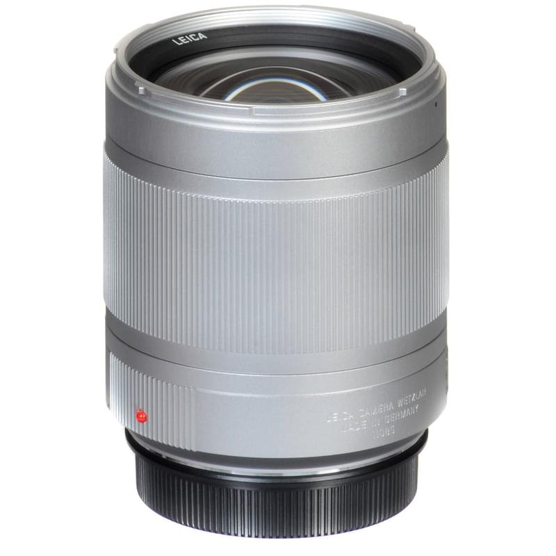 Объектив Leica SUMMILUX-TL 35 mm f/1.4 ASPH Silver - фото #5