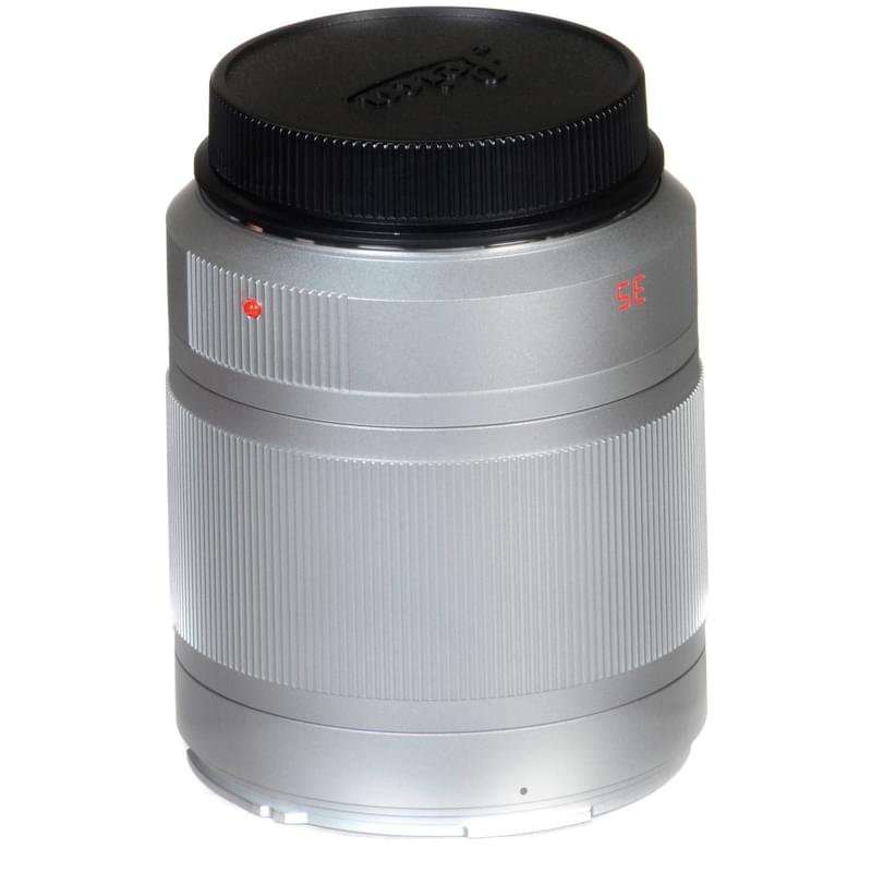 Объектив Leica SUMMILUX-TL 35 mm f/1.4 ASPH Silver - фото #6