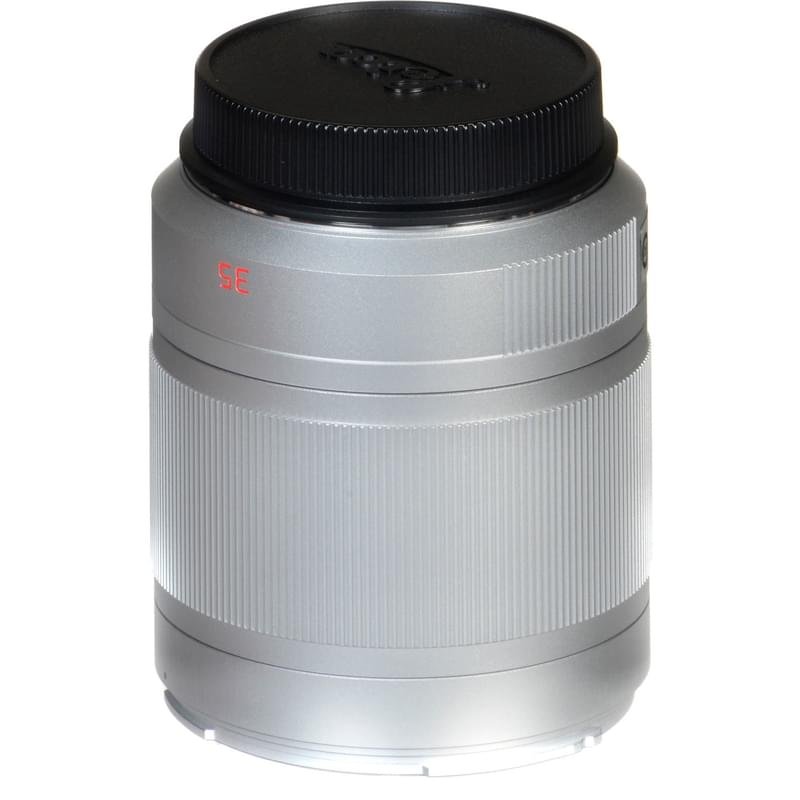 Объектив Leica SUMMILUX-TL 35 mm f/1.4 ASPH Silver - фото #7