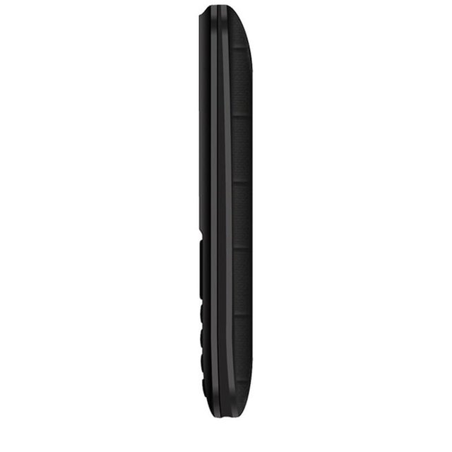 Мобильный телефон Texet TM-130 Black - фото #2