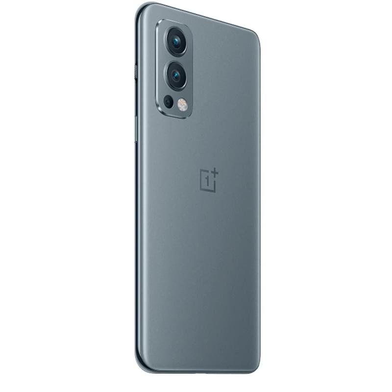 Смартфон OnePlus NORD 2 256GB Gray Sierra - купить по лучшей цене в ...