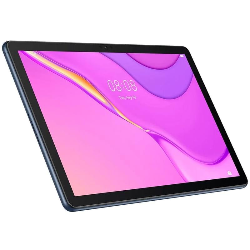 Планшет HUAWEI MatePad T 10s 128GB WiFi + LTE Deepsea Blue (Ags3K-L09E ...