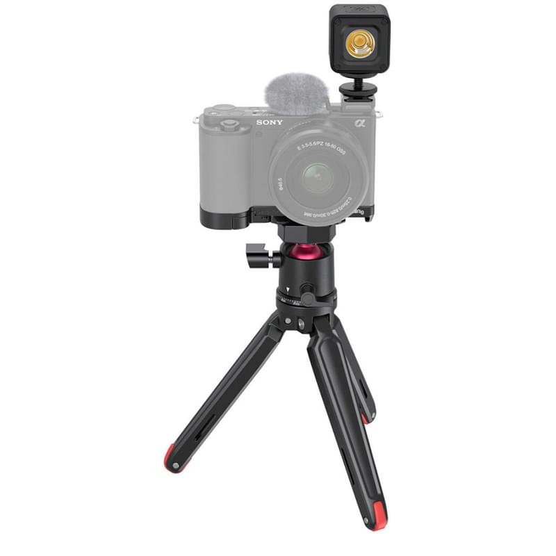 Клетка SmallRig 3525 Vlogger Kit для Sony ZV-E10 - фото #1