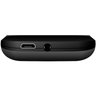 Мобильный телефон F+ F197 Black - фото #3