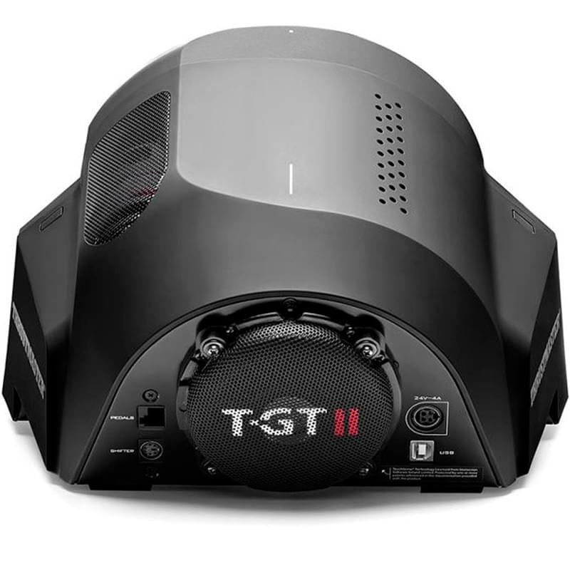 Игровой руль PS5/PS4/PC Thrustmaster T-GT II EU (4160823) - фото #4