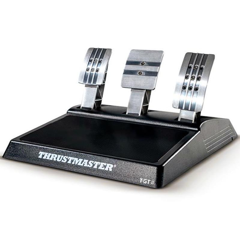 Игровой руль PS5/PS4/PC Thrustmaster T-GT II EU (4160823) - фото #6