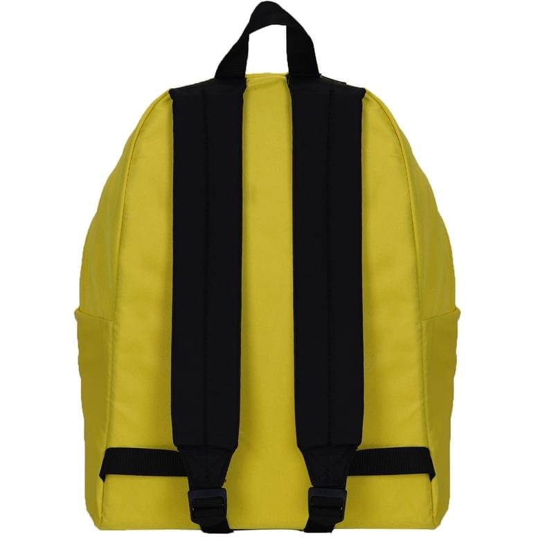 Рюкзак повседневный NEO NEB-063, Yellow (NEB-063YE) - фото #2