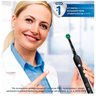 Зубная щетка Oral-B D601.525 Black+Pink - фото #12