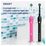 Зубная щетка Oral-B D601.525 Black+Pink - фото #3