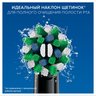 Зубная щетка Oral-B D601.525 Black+Pink - фото #5