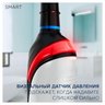 Зубная щетка Oral-B D601.525 Black+Pink - фото #8