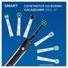 Зубная щетка Oral-B D601.525 Black+Pink - фото #10