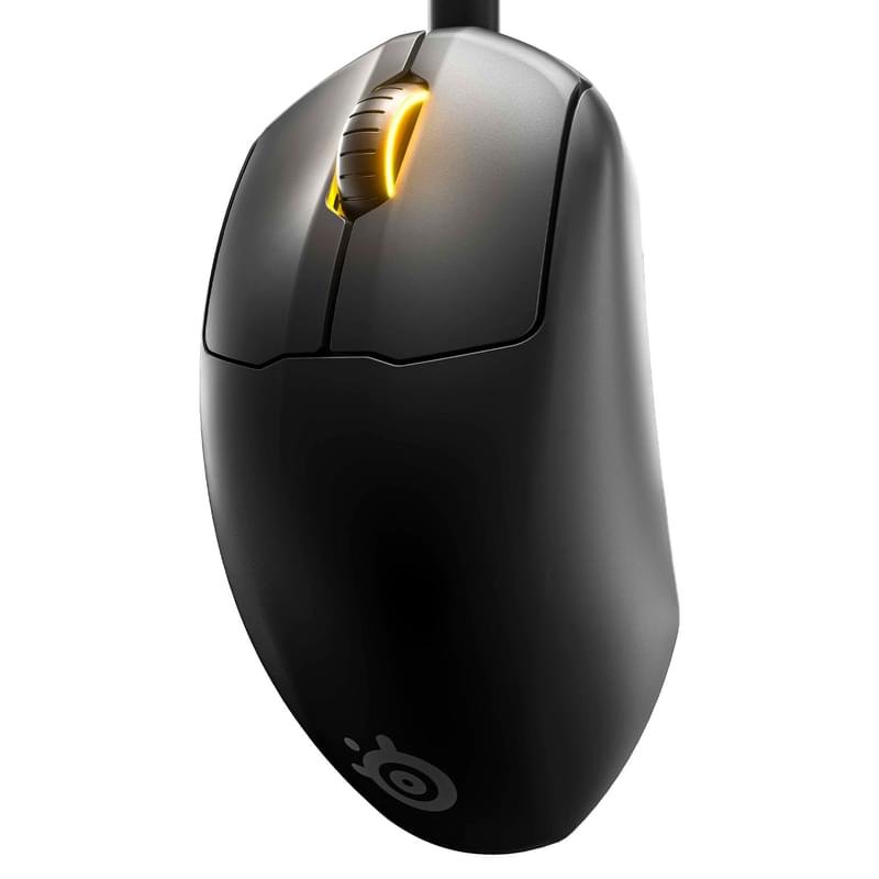 Игровая мышь Steelseries Prime Mini, Black (62421) - фото #1