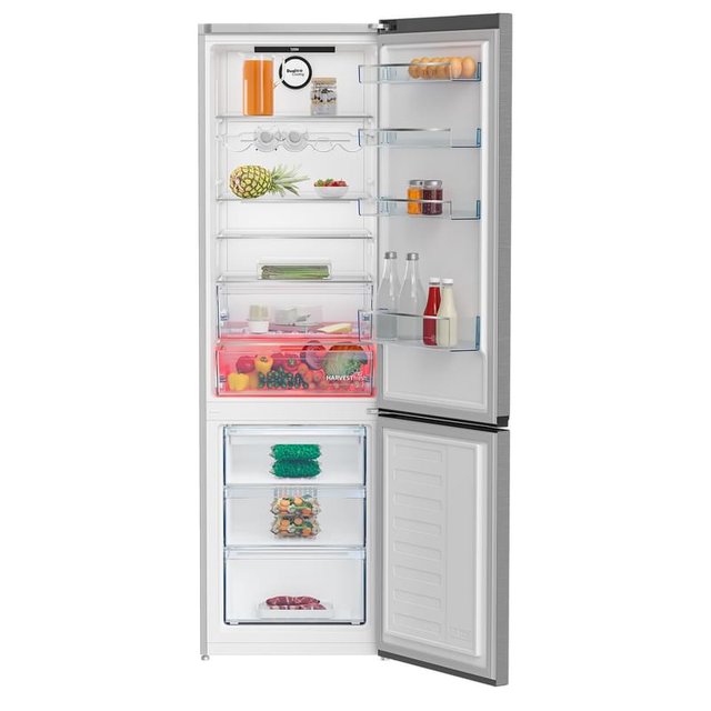 Beko Тоңазытқышы B3RCNK402HX - фото #2
