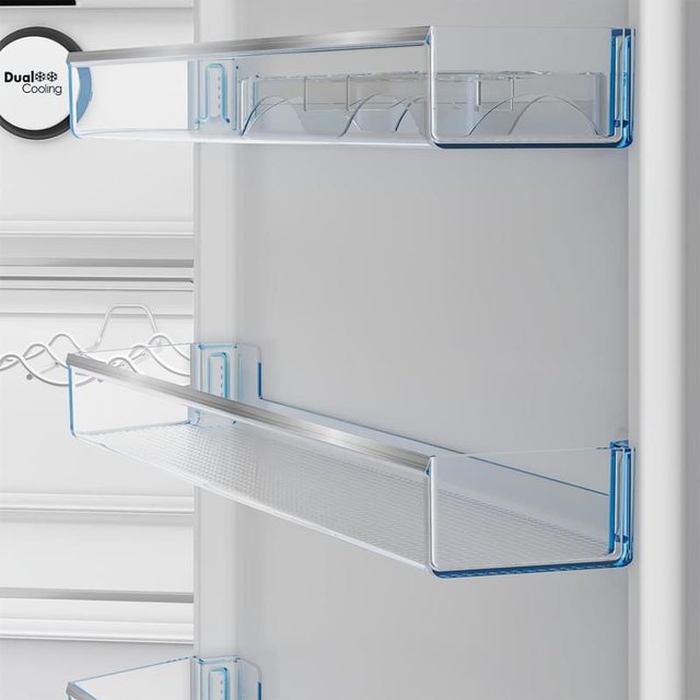 Beko Тоңазытқышы B3RCNK402HX - фото #6