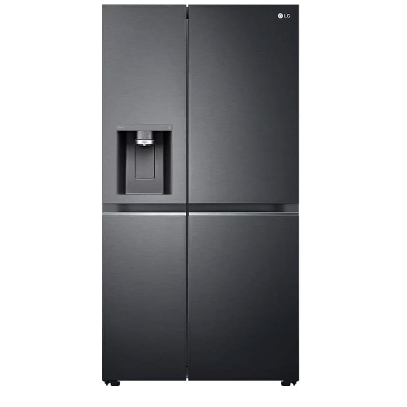 Холодильник LG GC-L257CBEC - фото #0