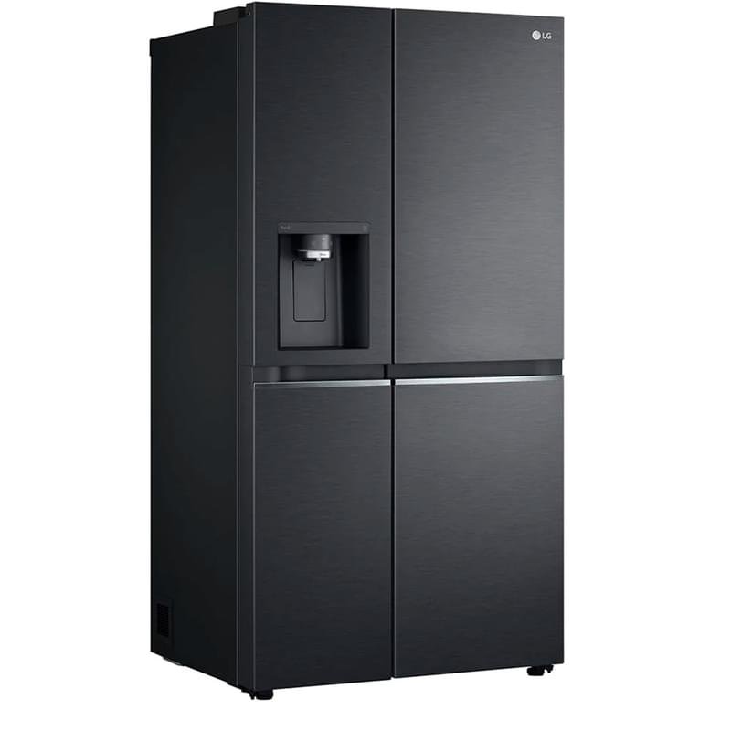 Холодильник LG GC-L257CBEC - фото #3