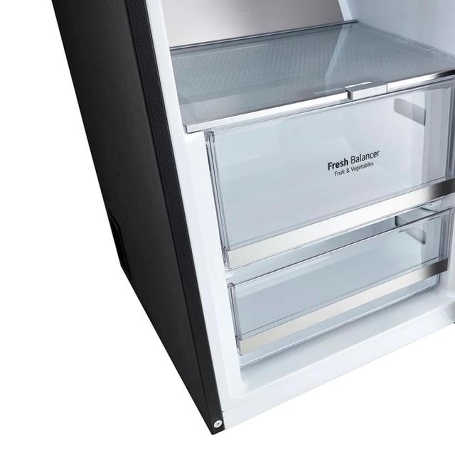 Холодильник LG Objet GC-B401FAPM - фото #10