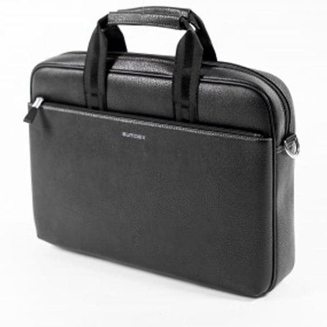 15.6" Sumdex CKN-008 Ноутбукке арналған сөмкесі, Black - фото #1