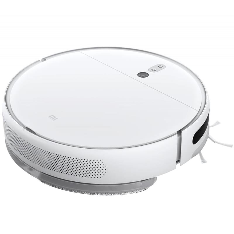 Робот-пылесос Xiaomi Mi Robot Vacuum Mop 2 Lite (MJSTL) Белый - купить ...