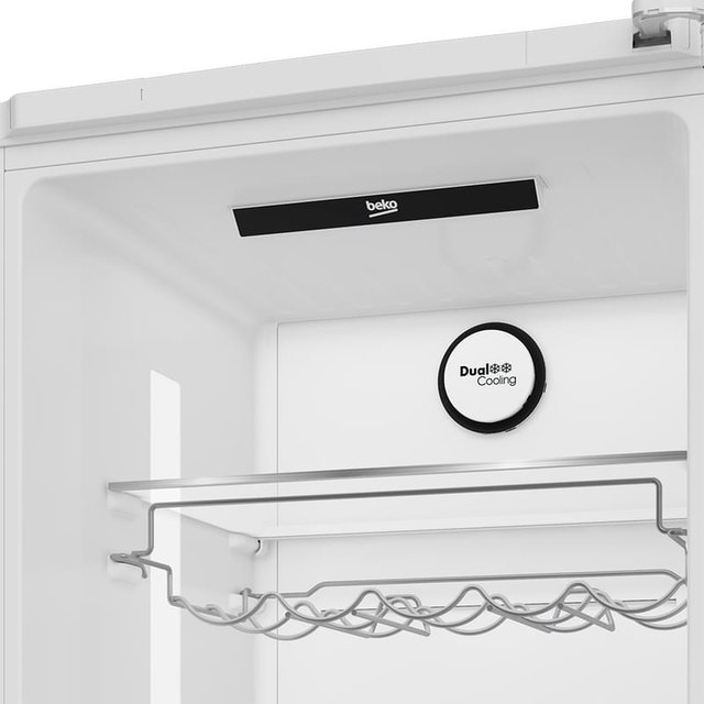 Beko Тоңазытқышы B3RCNK402HW - фото #6