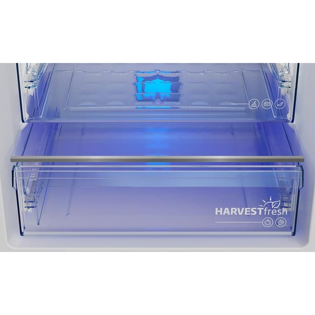 Beko Тоңазытқышы B3RCNK402HW - фото #7