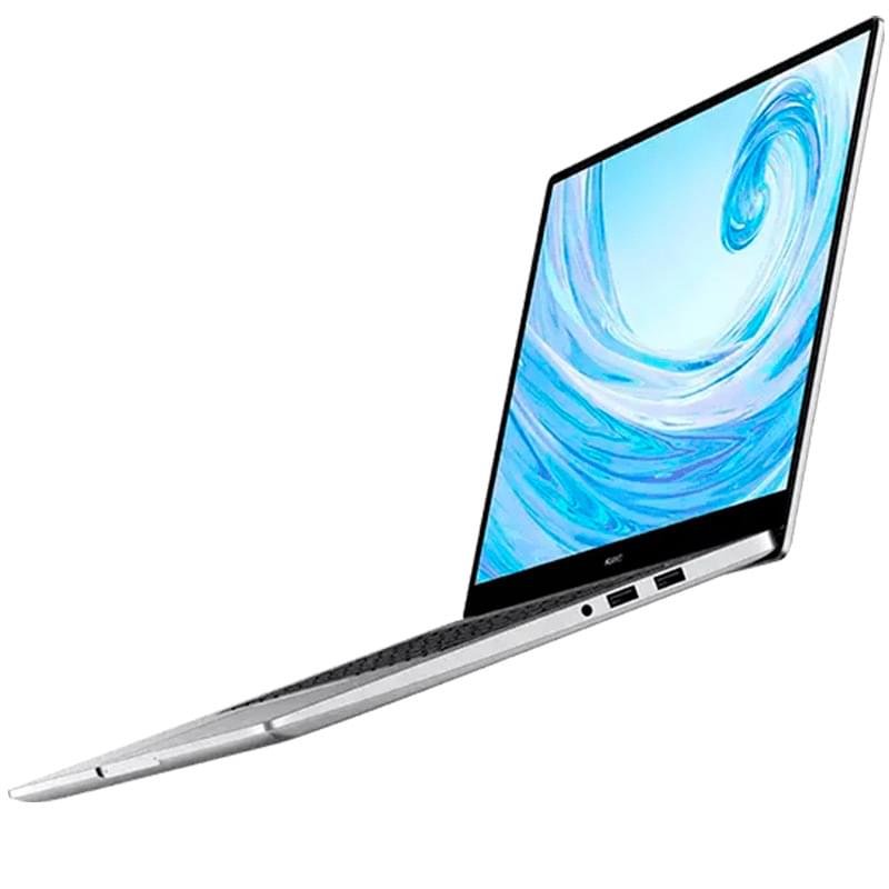 Ноутбук HUAWEI MateBook D15 i5 10210U / 8ГБ / 512SSD / 15.6 / Win10 ...