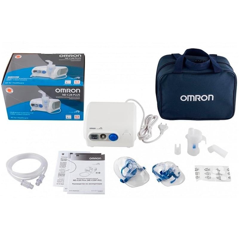 Омрон базис. Омрон небулайзер компрессорный с 28. Иммобилайзер Омрон ne c28.