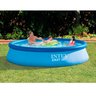 Надувной бассейн INTEX 366 x 76 см, 5621 л, (28130NP) - фото #3