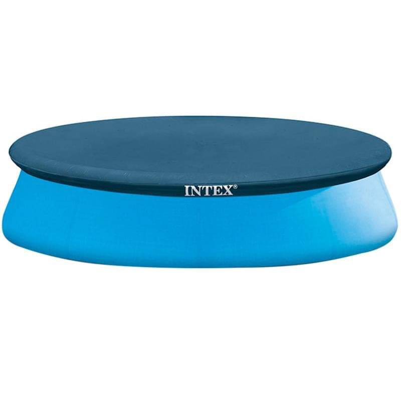Тент для надувных бассейнов INTEX 305см (28021 INTEX) - фото #0