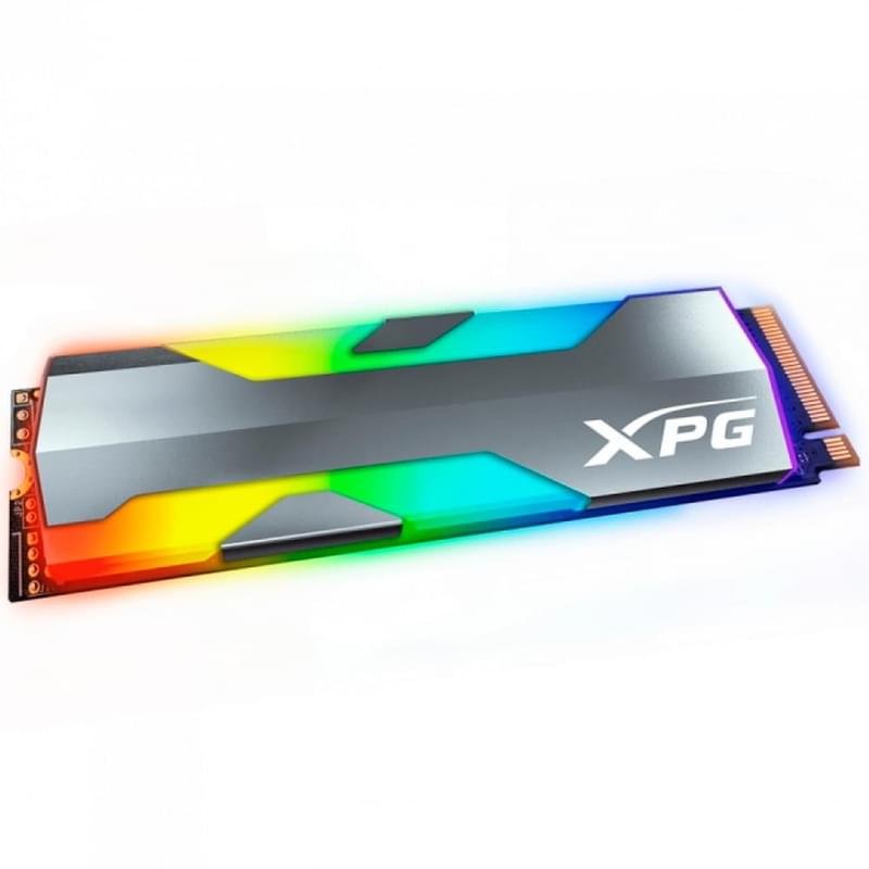 Внутренний SSD M.2 2280 1TB Adata XPG SPECTRIX S20G PCIe 3.0 x4 NVMe 3D ...