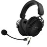 Игровая гарнитура HyperX Cloud Alpha S, Black (4P5L2AA) - фото #2