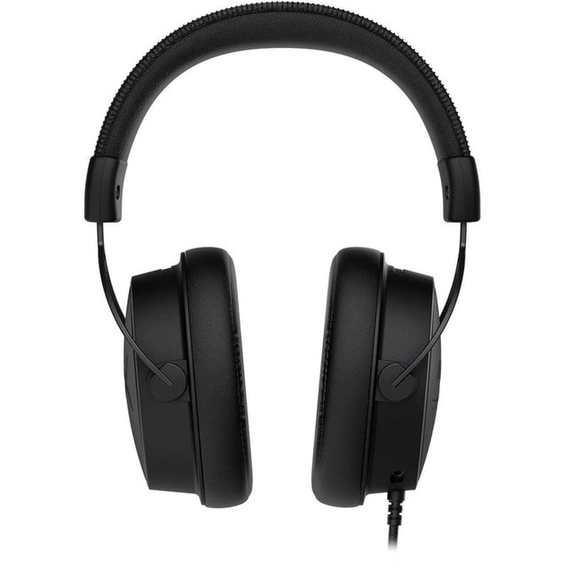 Игровая гарнитура HyperX Cloud Alpha S, Black (4P5L2AA) - фото #4