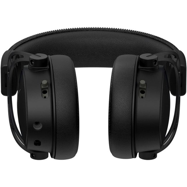 Игровая гарнитура HyperX Cloud Alpha S, Black (4P5L2AA) - фото #5