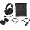 Игровая гарнитура HyperX Cloud Alpha S, Black (4P5L2AA) - фото #6