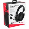 Игровая гарнитура HyperX Cloud Alpha S, Black (4P5L2AA) - фото #7