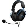 Игровая гарнитура HyperX Cloud Alpha S, Black/Blue (4P5L3AA) - фото #1