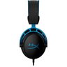 Игровая гарнитура HyperX Cloud Alpha S, Black/Blue (4P5L3AA) - фото #2
