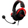 Игровая гарнитура HyperX Cloud II, Red (4P5M0AA) - фото #3
