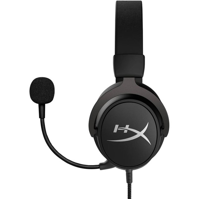 HyperX Cloud Mix, Black (4P5K9AA) сымсыз ойын гарнитурасы - фото #2