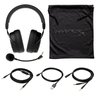 HyperX Cloud Mix, Black (4P5K9AA) сымсыз ойын гарнитурасы - фото #4