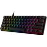 HyperX Alloy Origins 60, Red Switch (4P5N0AA#ACB) ойын пернетақтасы - фото #2
