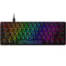 HyperX Alloy Origins 60, Red Switch (4P5N0AA#ACB) ойын пернетақтасы - фото #4