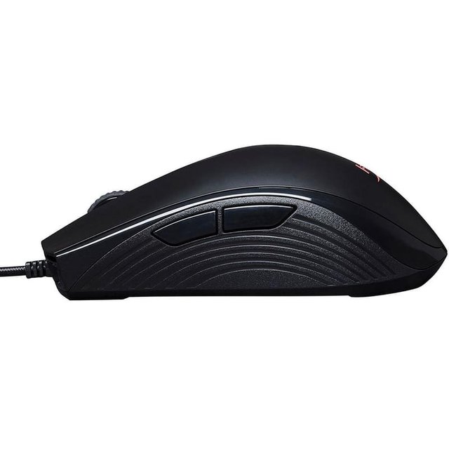 Игровая мышь HyperX Pulsefire Core (4P4F8AA) - фото #3
