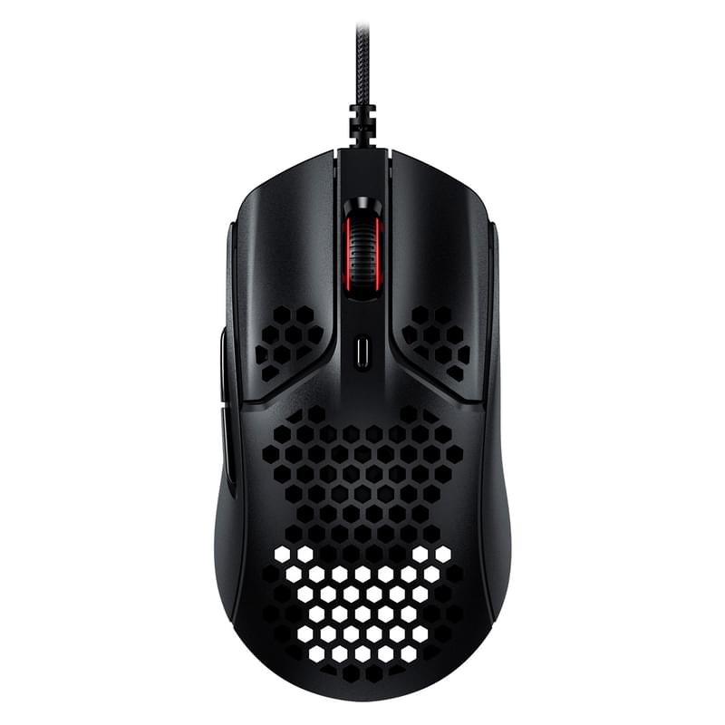 Игровая мышь HyperX Pulsefire Haste RGB (4P5P9AA) - фото #0