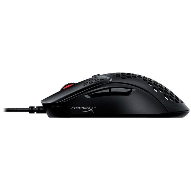 Игровая мышь HyperX Pulsefire Haste RGB (4P5P9AA) - фото #1
