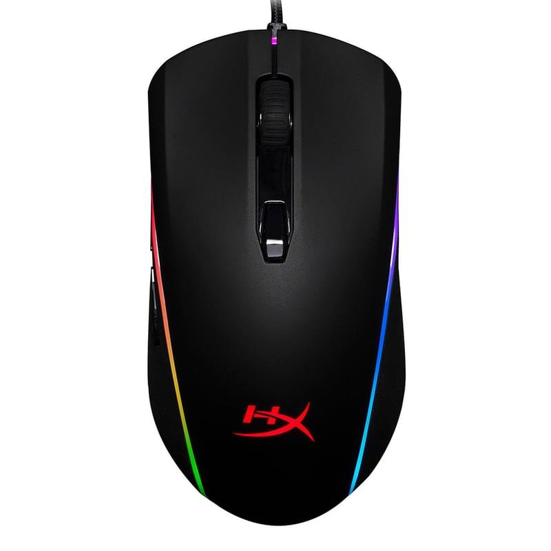 Игровая мышь HyperX Pulsefire Surge RGB (4P5Q1AA) - фото #0